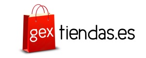 Logotipo de GEXtiendas